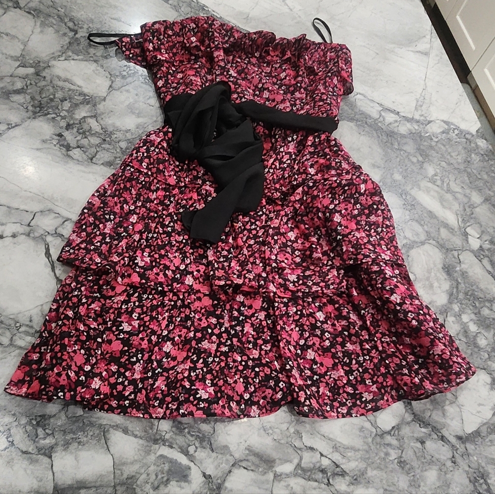 White House Black Market Dress